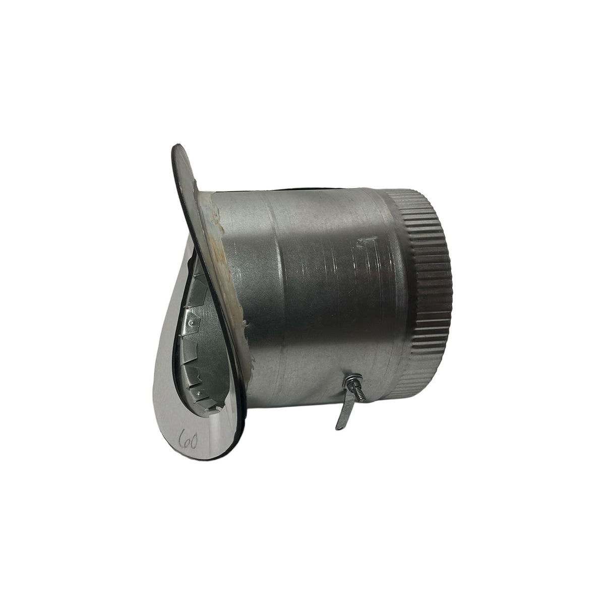 Jer-Air Model S-SO-S3 | Stick-on Saddle Takeoff with Damper