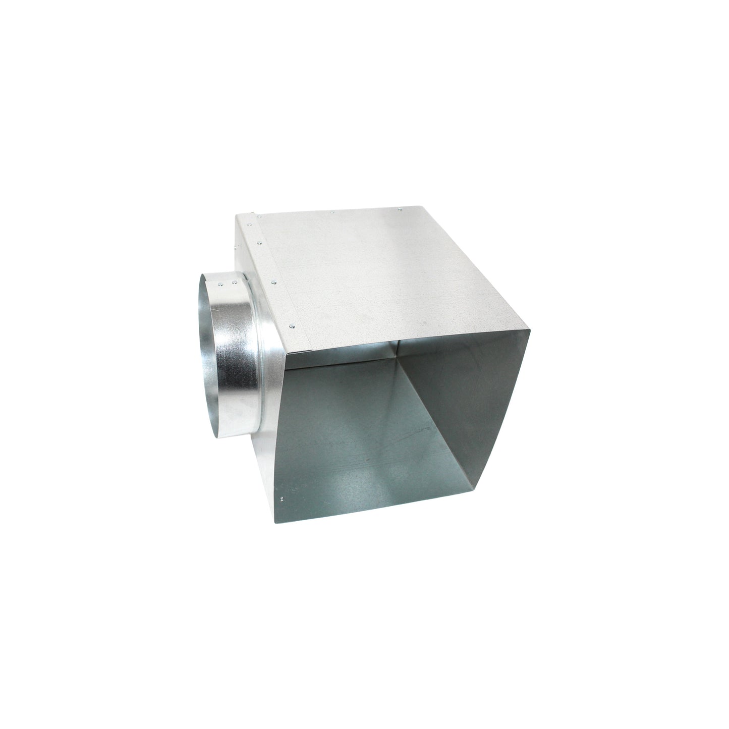 Jer-Air TR SI | Side Inlet Transition