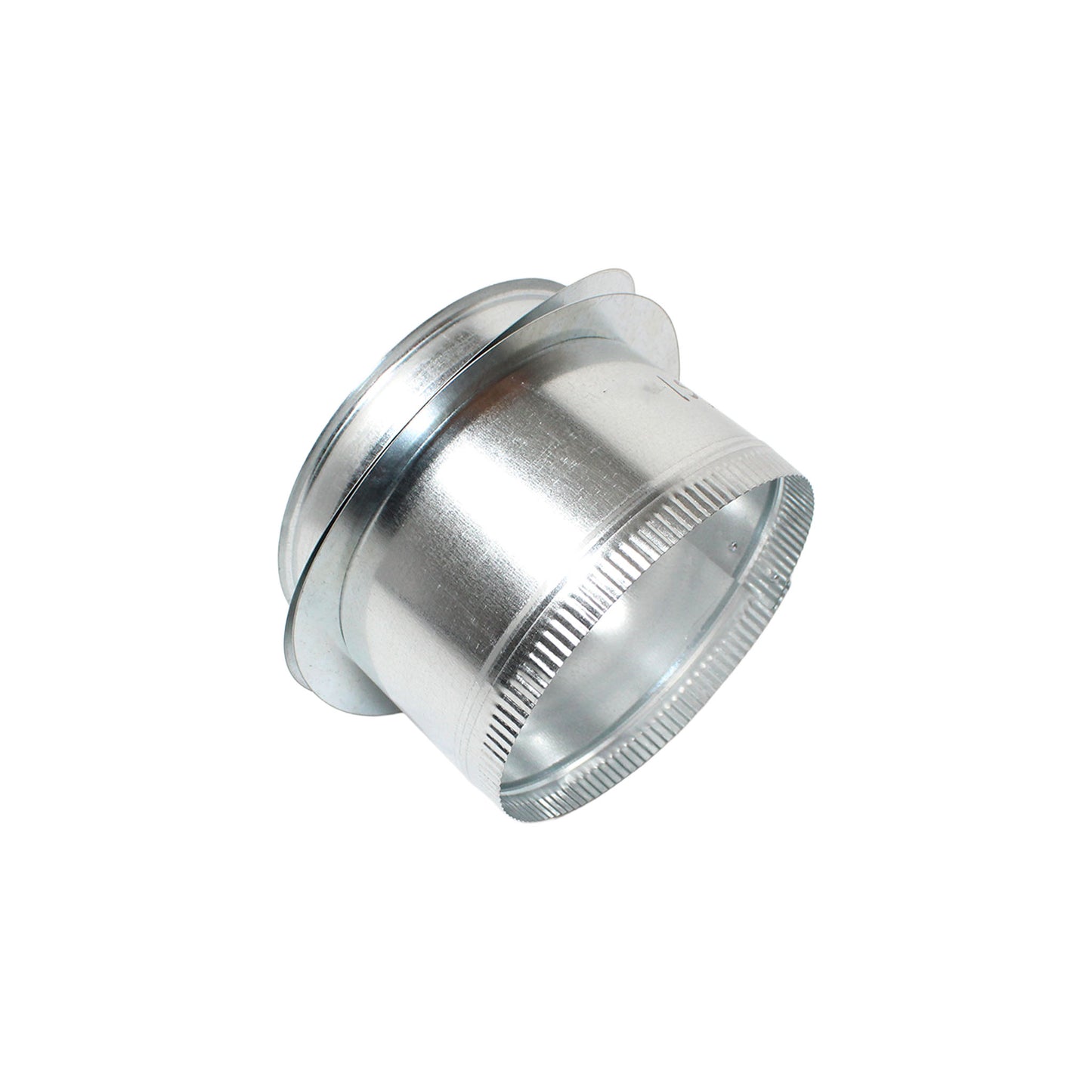 Jer-Air Model DB-1S | Fiberglass Duct Spin-in Takeoff
