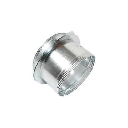 Jer-Air Model DB-1S | Fiberglass Duct Spin-in Takeoff