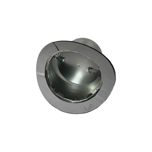Jer-Air Model S-SO-S3 | Stick-on Saddle Takeoff with Damper