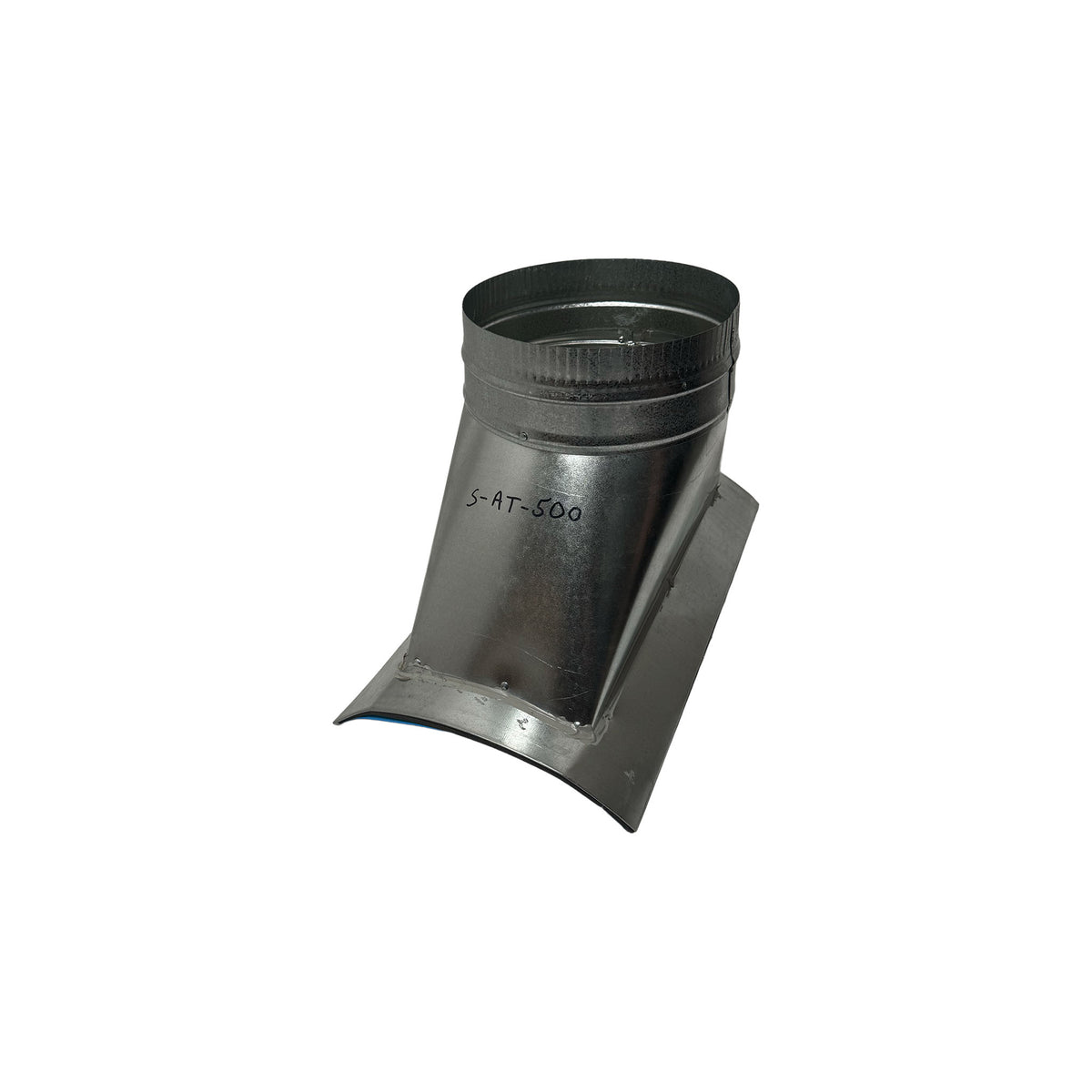 Jer-Air Model S-AT-500 | Airtight 45° Saddle Takeoff with Gasket
