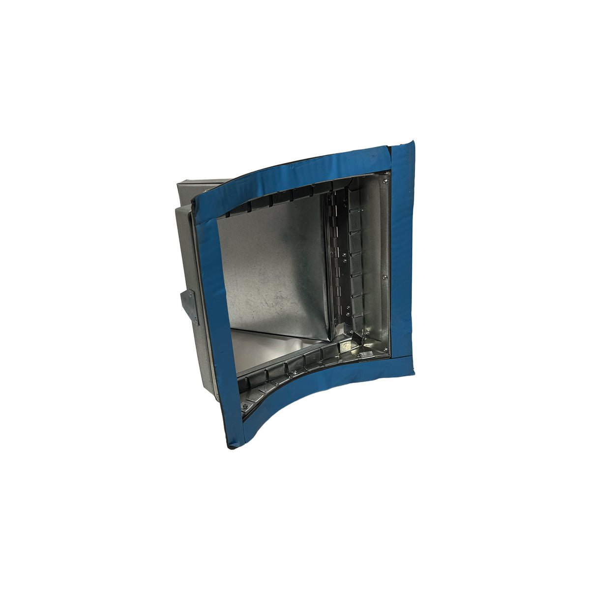 Jer-Air Model S-AD-C | Cammed Saddle Access Door