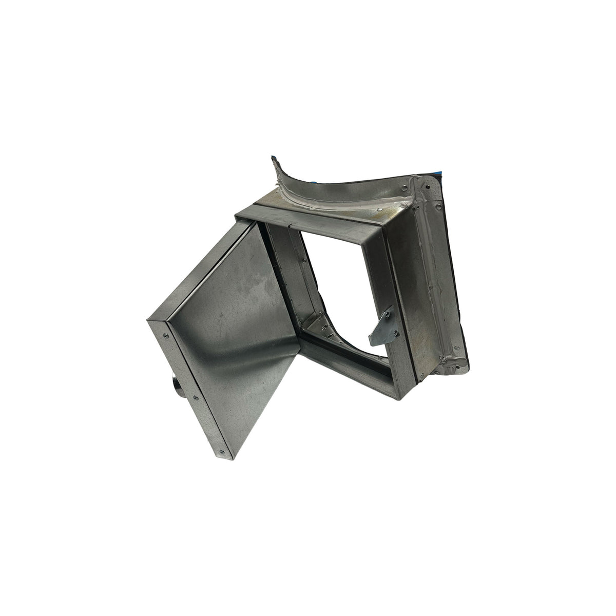 Jer-Air Model S-AD-C | Cammed Saddle Access Door
