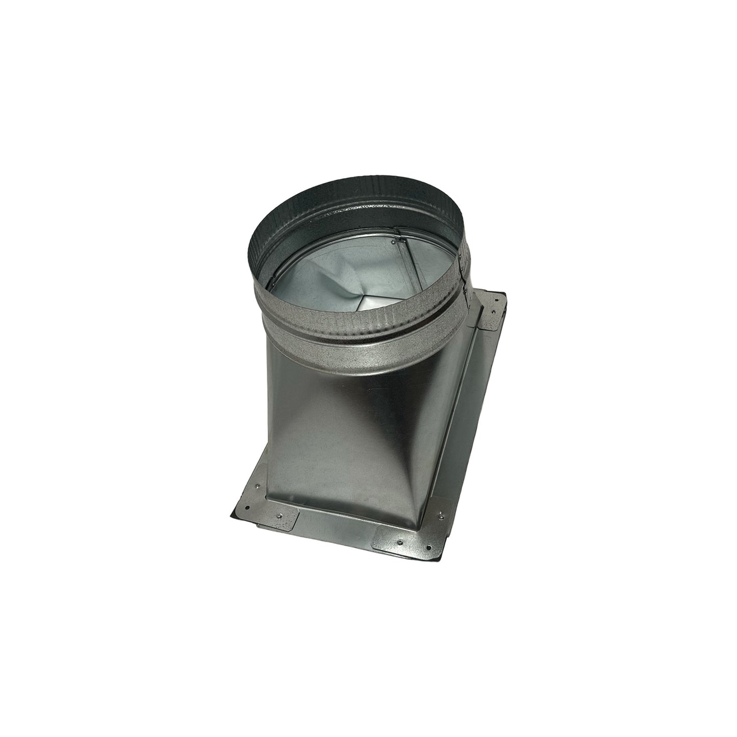 Jer-Air Model AT-600 | Centerline Airtight Takeoff With Gasket