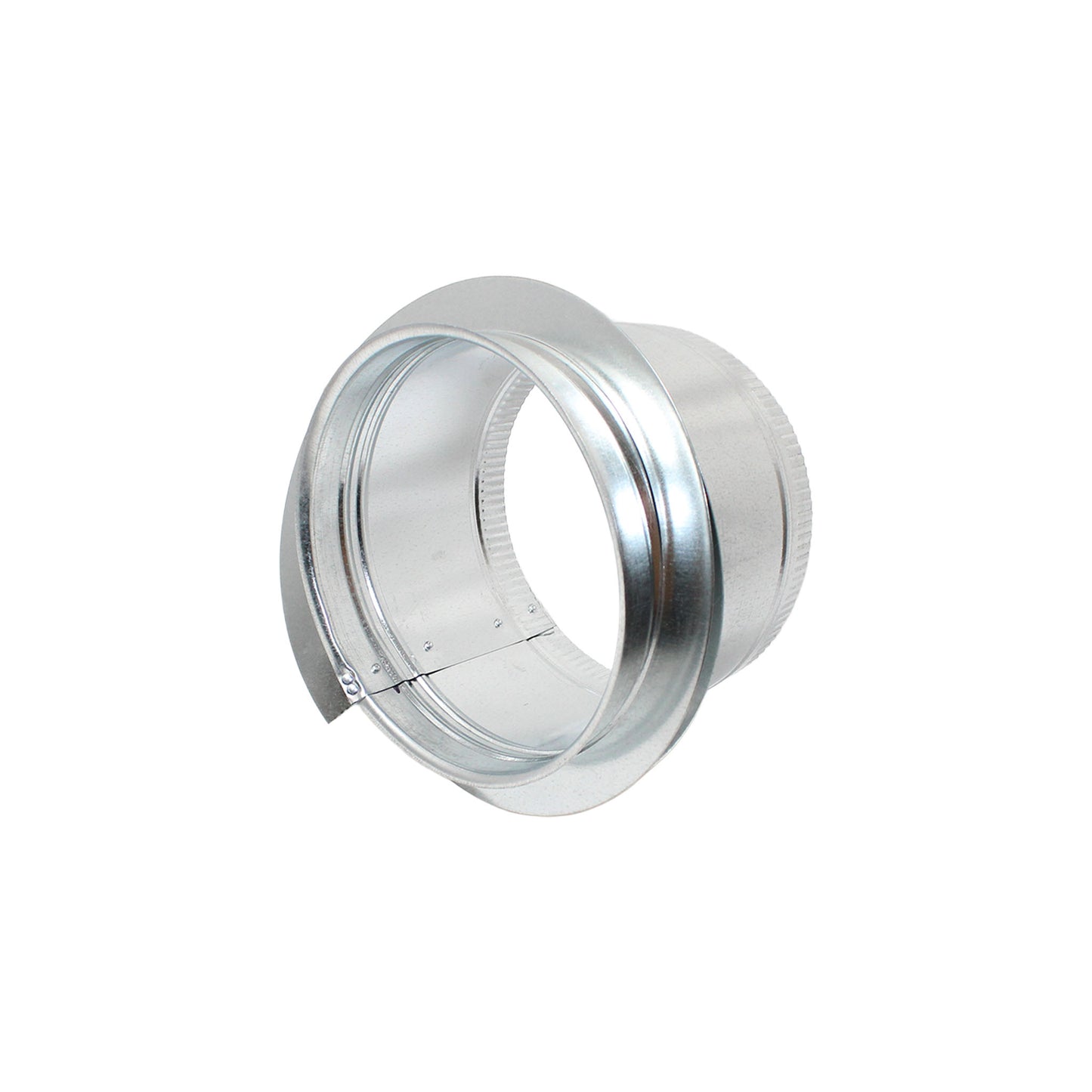 Jer-Air Model DB-1S | Fiberglass Duct Spin-in Takeoff