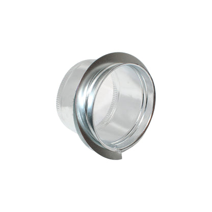 Jer-Air Model DB-1S | Fiberglass Duct Spin-in Takeoff