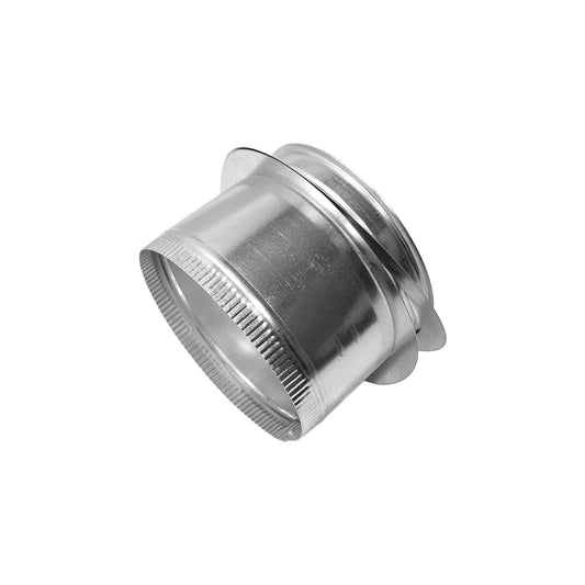 Jer-Air Model DB-1S | Fiberglass Duct Spin-in Takeoff