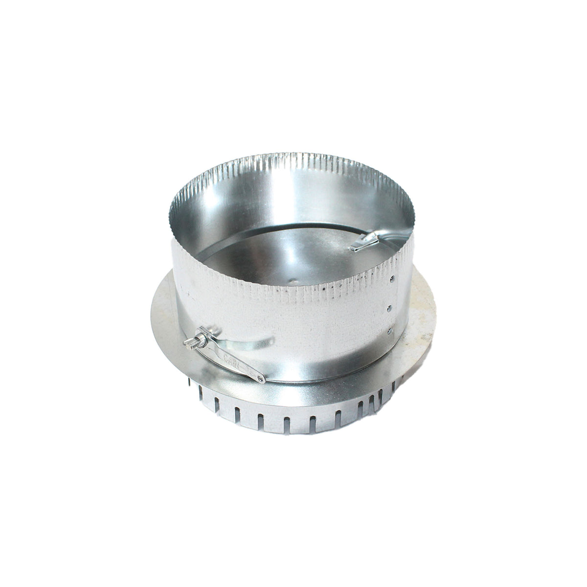 Jer-Air Model 701 | Tab-in Starting Collar with Damper