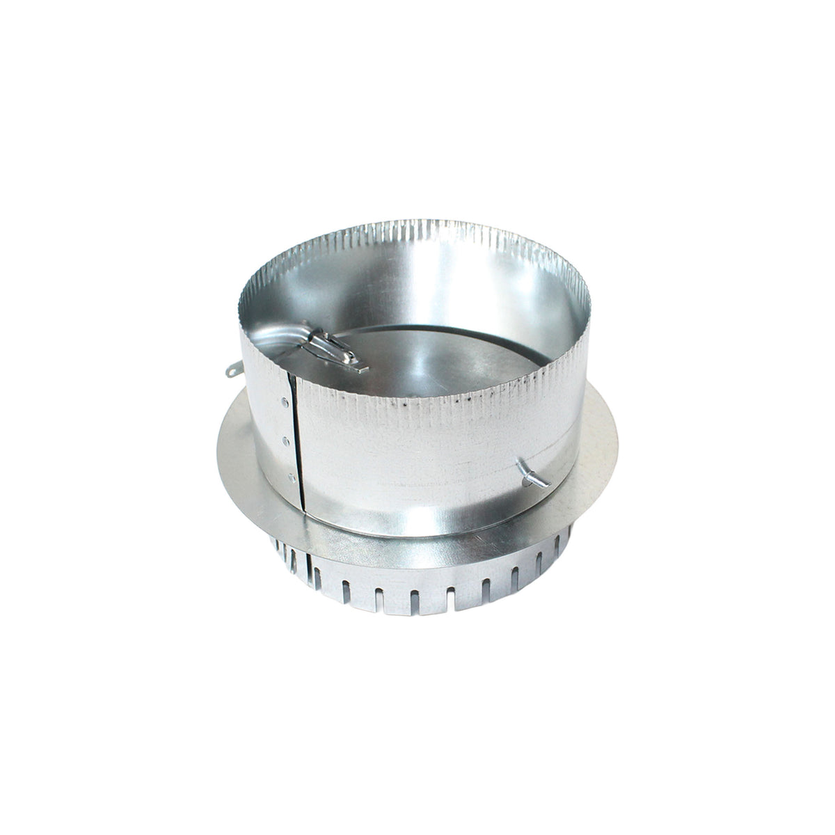 Jer-Air Model 701 | Tab-in Starting Collar with Damper