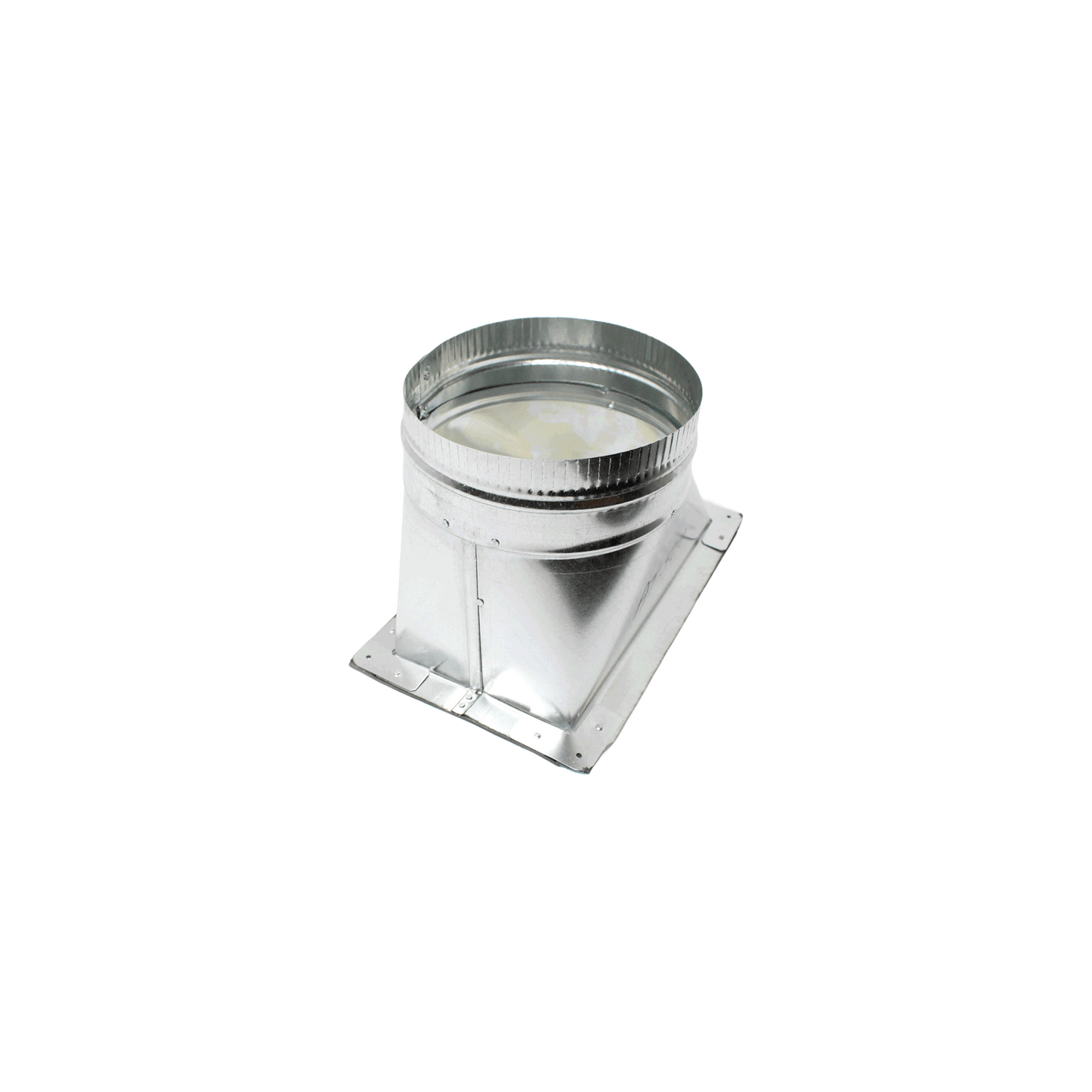 Jer-Air Model AT-500 | Air Tight 45° Takeoff With Gasket