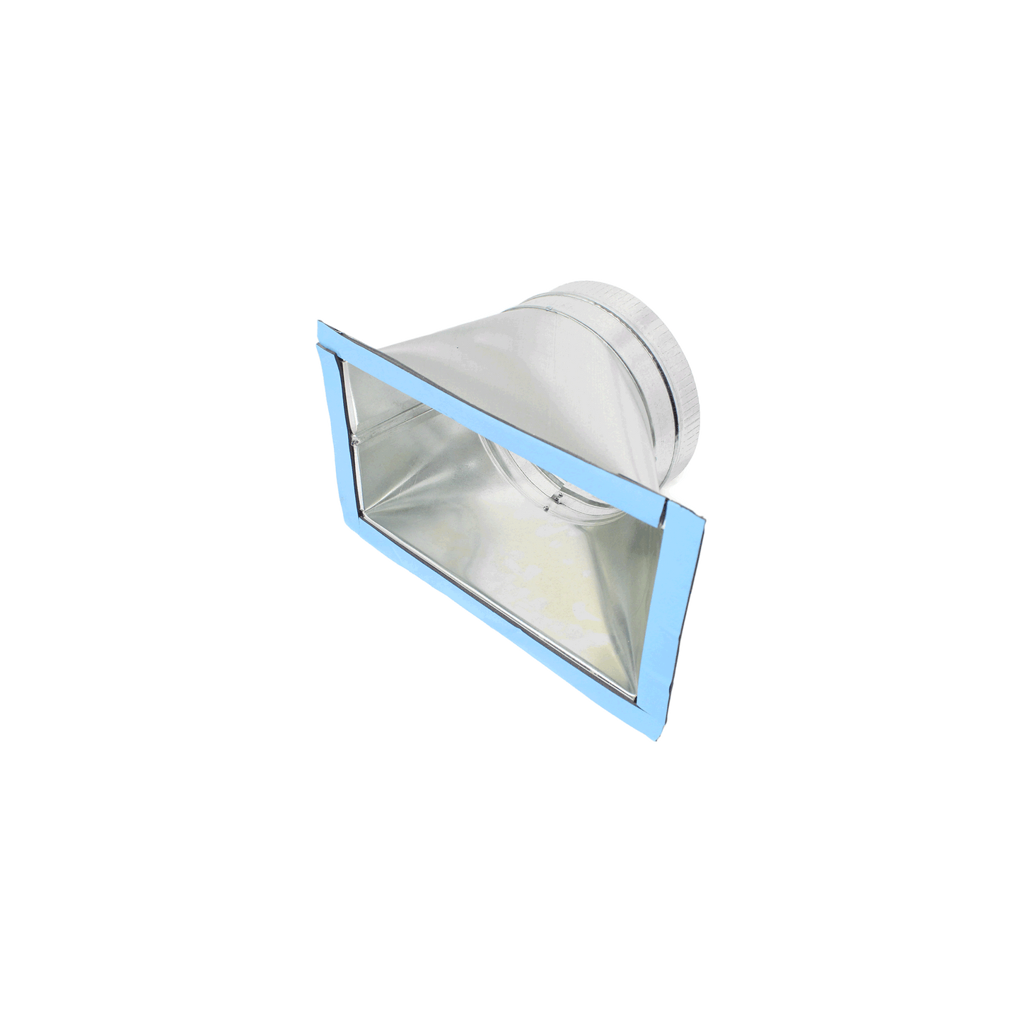 Jer-Air Model AT-500 | Air Tight 45° Takeoff With Gasket