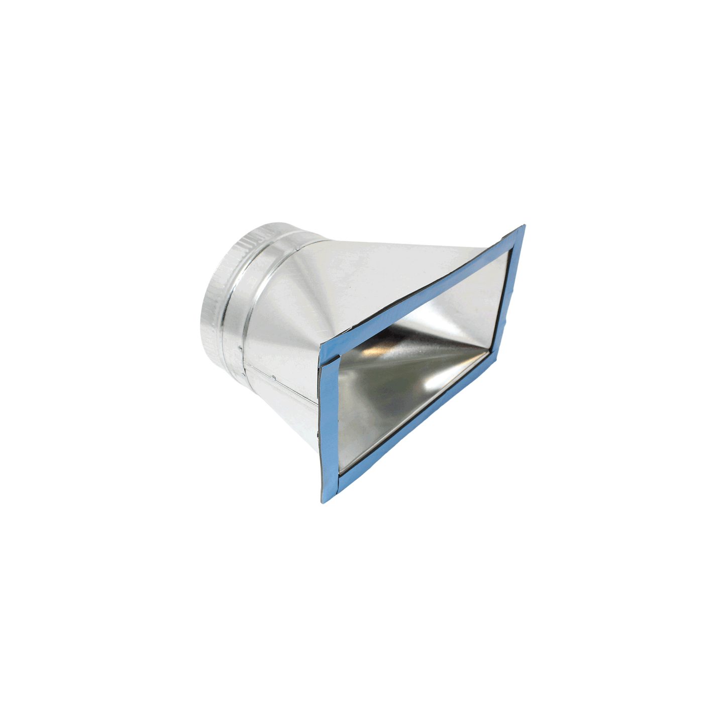 Jer-Air Model AT-500 | Air Tight 45° Takeoff With Gasket