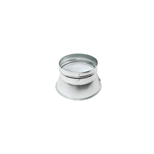 Jer-Air C-300 | Conical Spin-In Sleeve Only