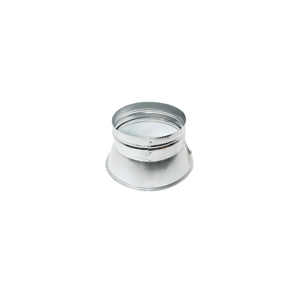 Jer-Air C-300 | Conical Spin-In Sleeve Only