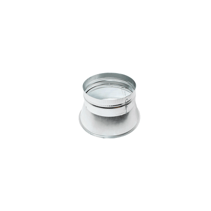 Jer-Air C-300 | Conical Spin-In Sleeve Only