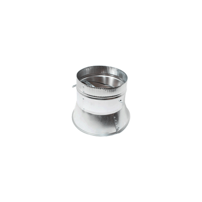 Jer-Air C-301 | Conical Spin-In Sleeve Only With Damper