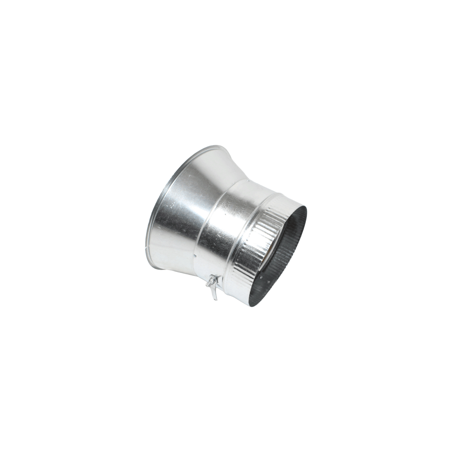 Jer-Air C-301 | Conical Spin-In Sleeve Only With Damper