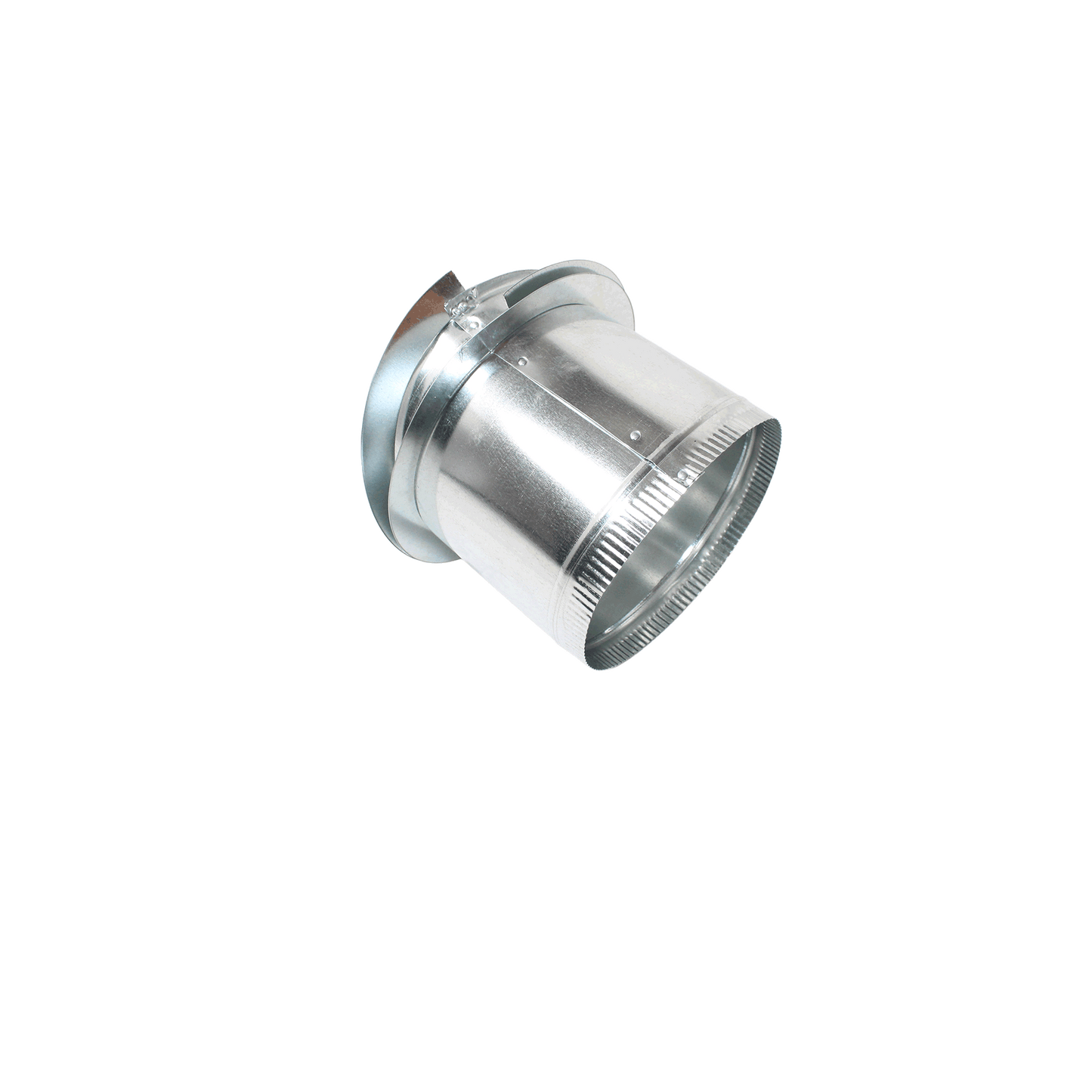 Jer-Air Model DB-2 | Ductboard Spin-in Takeoff With 45° Scoop