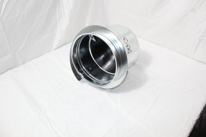 Jer-Air Model DB-3 | Ductboard Spin-in Takeoff With Damper