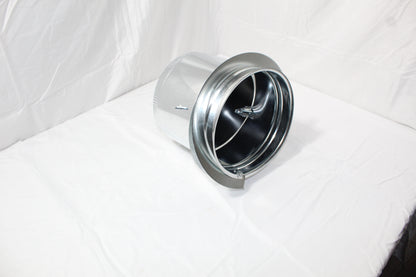 Jer-Air Model DB-3 | Ductboard Spin-in Takeoff With Damper