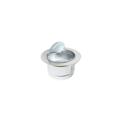 Jer-Air Model SO-S2 | Stick-on Take-off with 45° Scoop