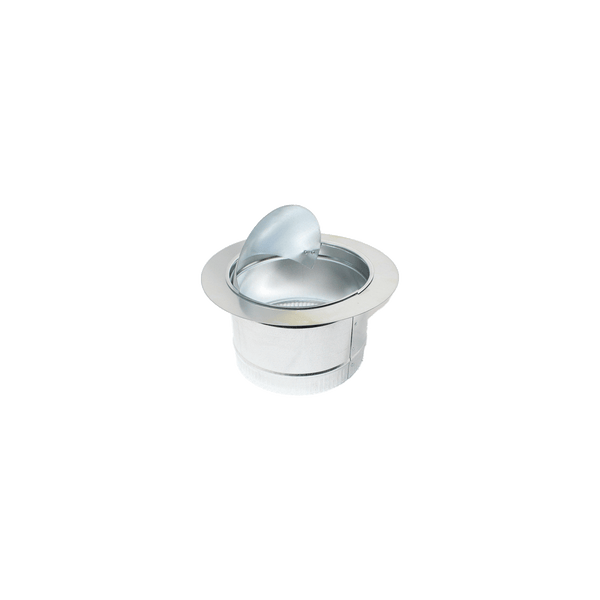 Jer-Air Model SO-S2 | Stick-on Take-off with 45° Scoop