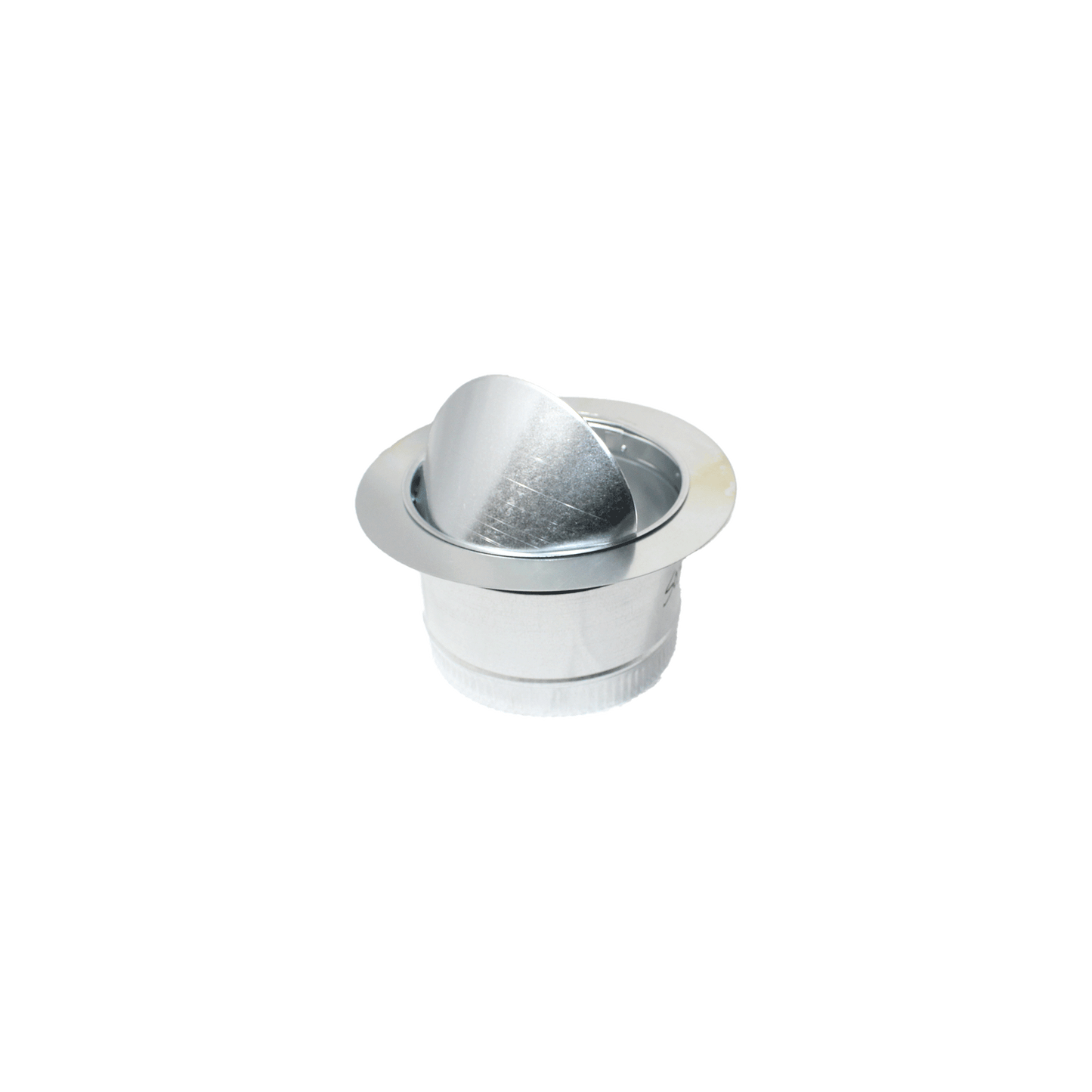 Jer-Air Model SO-S2 | Stick-on Take-off with 45° Scoop