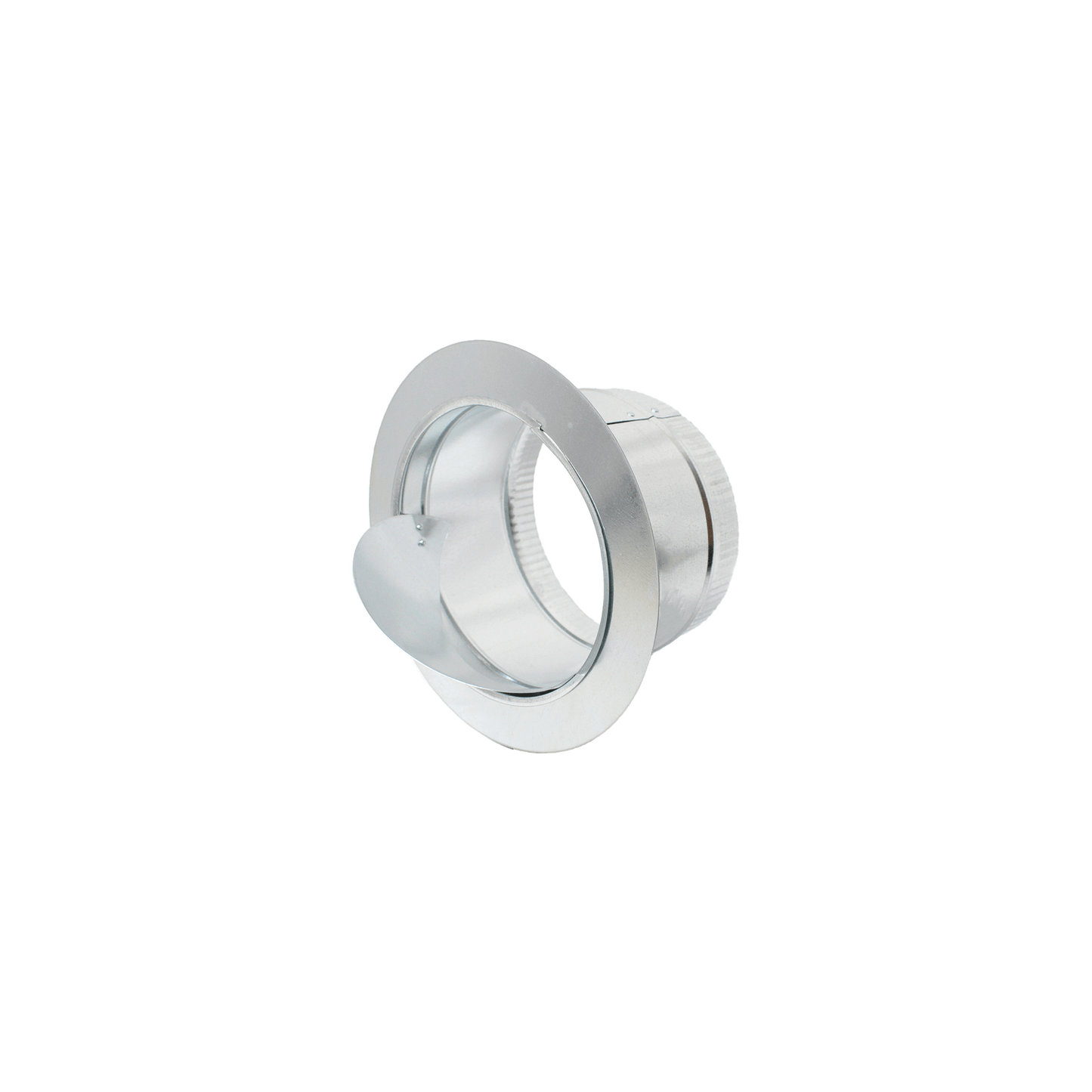 Jer-Air Model SO-S2 | Stick-on Take-off with 45° Scoop