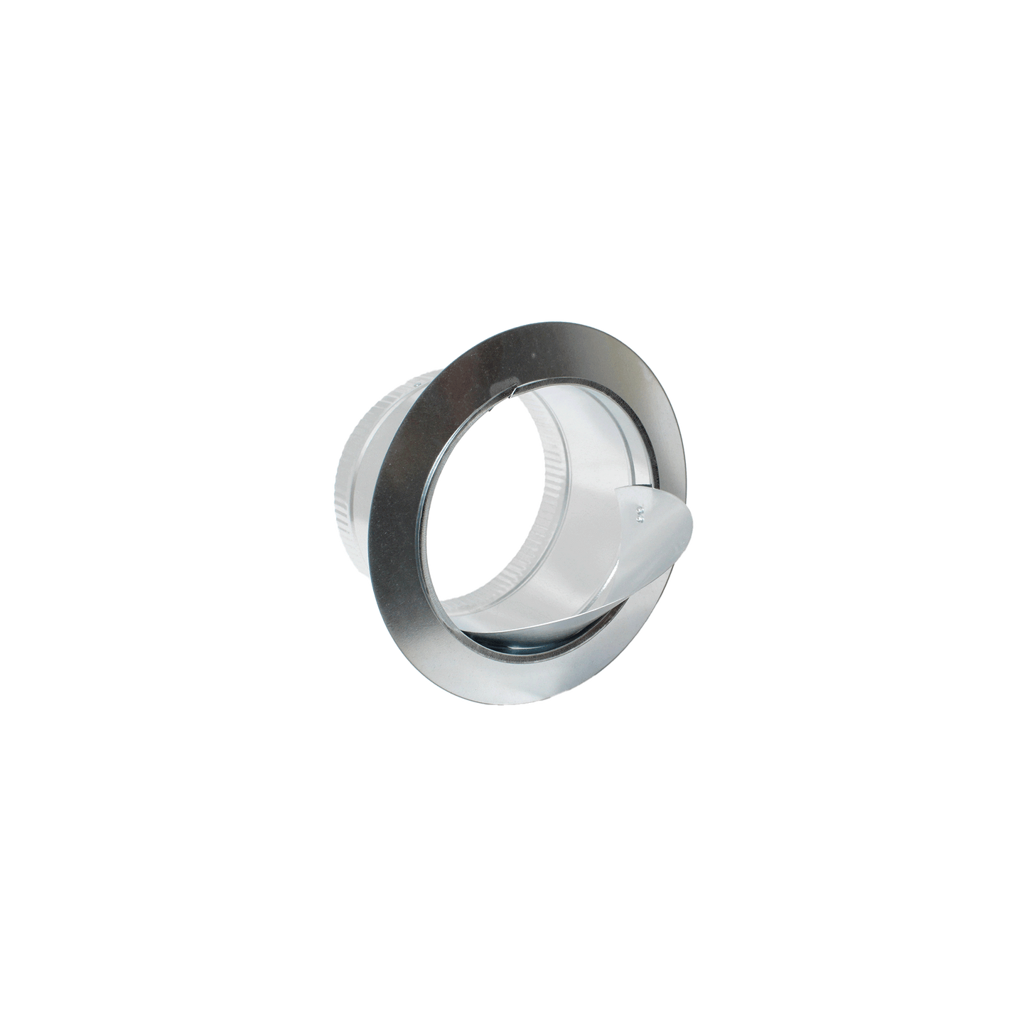 Jer-Air Model SO-S2 | Stick-on Take-off with 45° Scoop