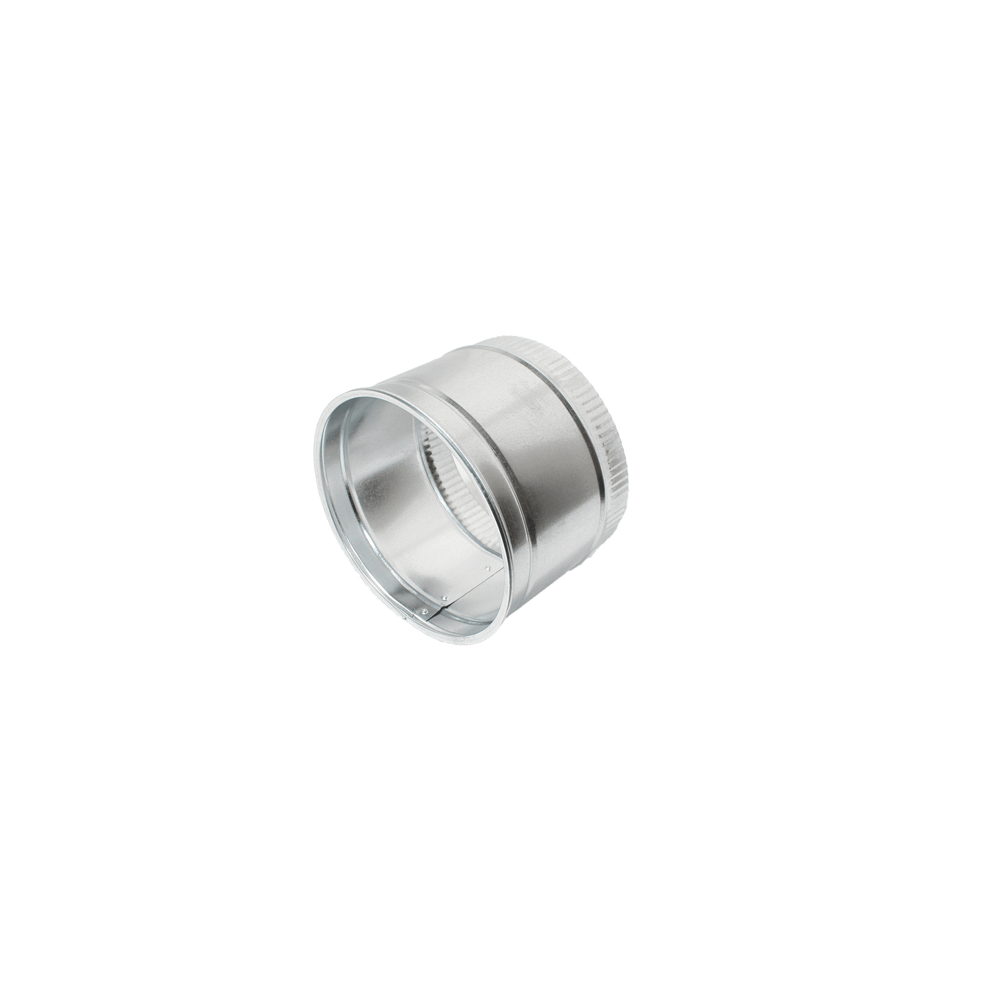 Jer-Air Model S-1S | Spin-in Takeoff For Galvanized Trunk Duct