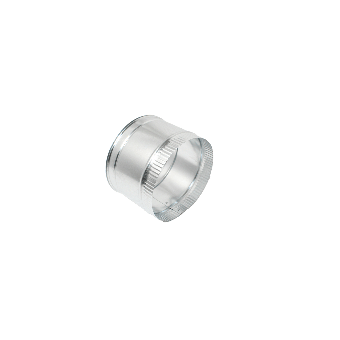 Jer-Air Model S-1S | Spin-in Takeoff For Galvanized Trunk Duct