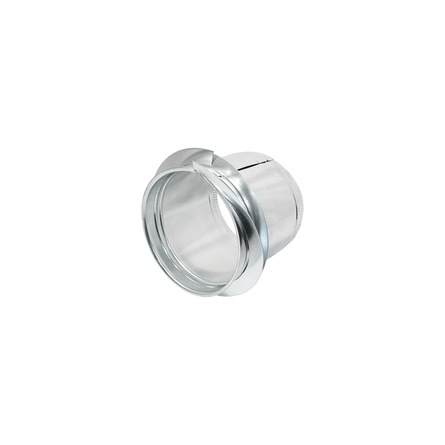 Jer-Air Model DB-1 | Ductboard Spin-in Takeoff