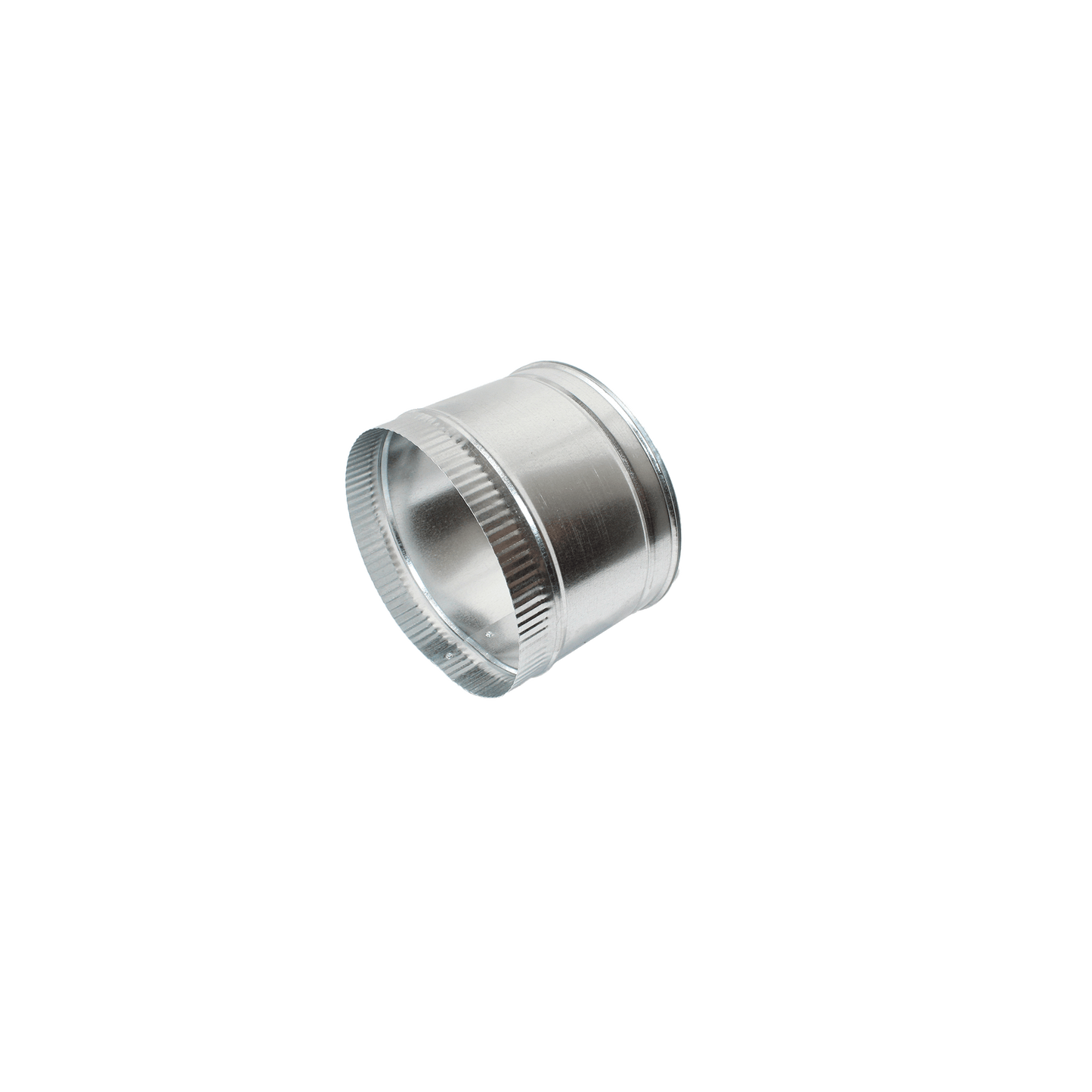 Jer-Air Model S-1S | Spin-in Takeoff For Galvanized Trunk Duct