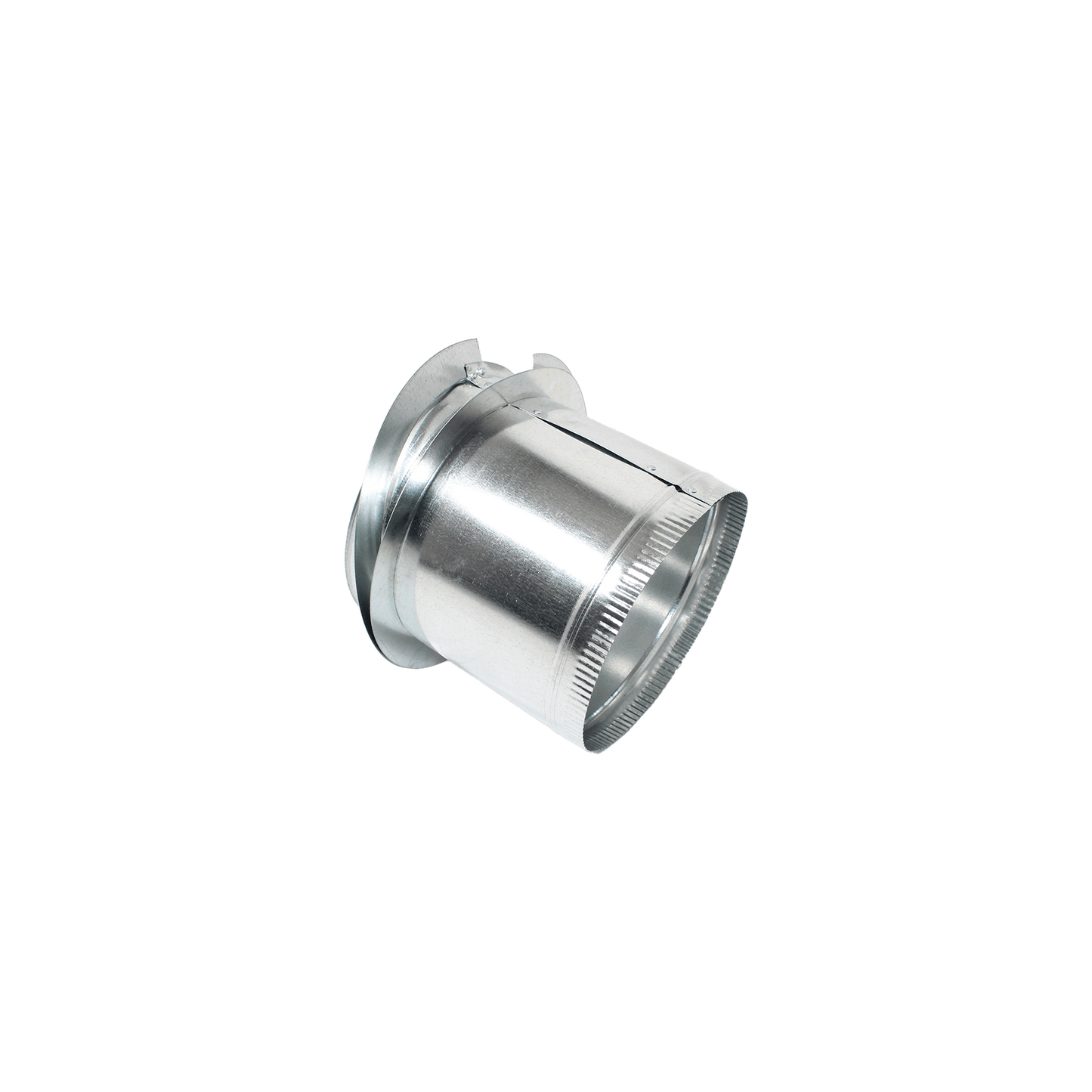 Jer-Air Model DB-1 | Ductboard Spin-in Takeoff