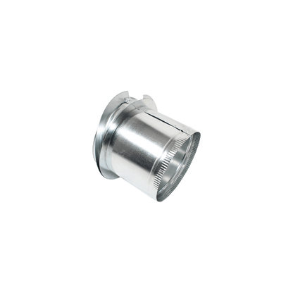 Jer-Air Model DB-1 | Ductboard Spin-in Takeoff