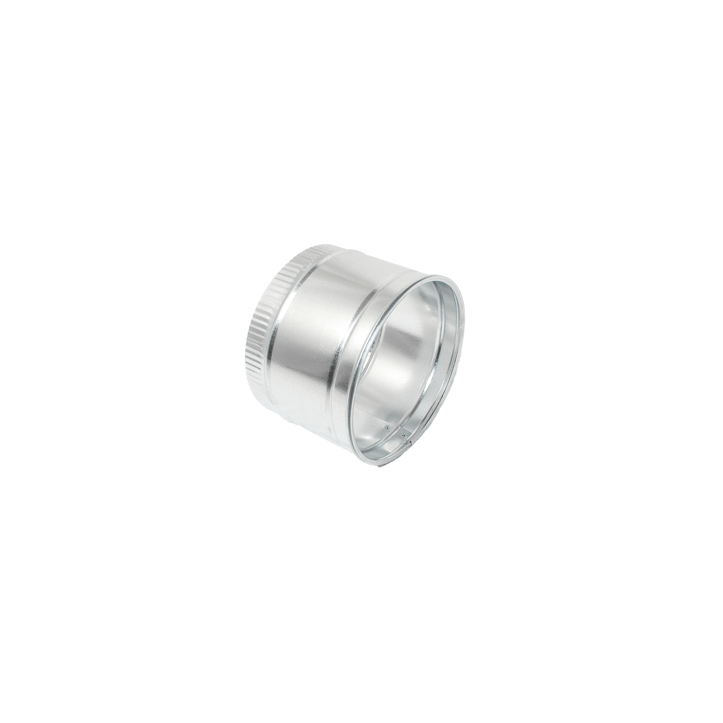 Jer-Air Model S-1S | Spin-in Takeoff For Galvanized Trunk Duct
