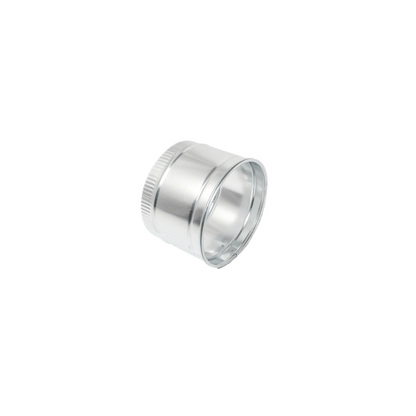 Jer-Air Model S-1S | Spin-in Takeoff For Galvanized Trunk Duct