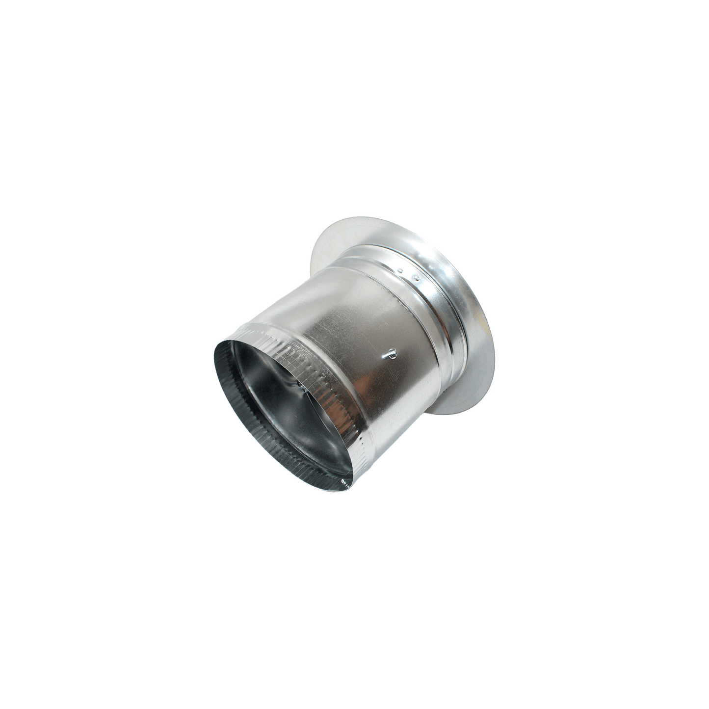 Jer-Air Model SO-S4 | Stick-on Take-off with 45 Degree Scoop and Damper