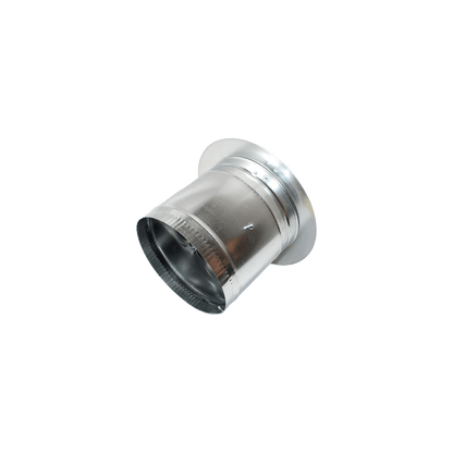 Jer-Air Model SO-S4 | Stick-on Take-off with 45 Degree Scoop and Damper