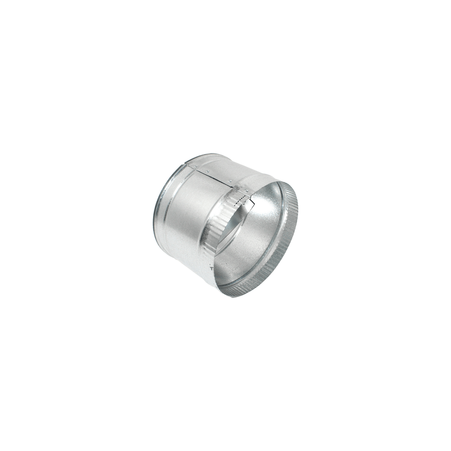 Jer-Air Model S-2 | Spin-in Takeoff with 45° Scoop For Galvanized Trunk Duct