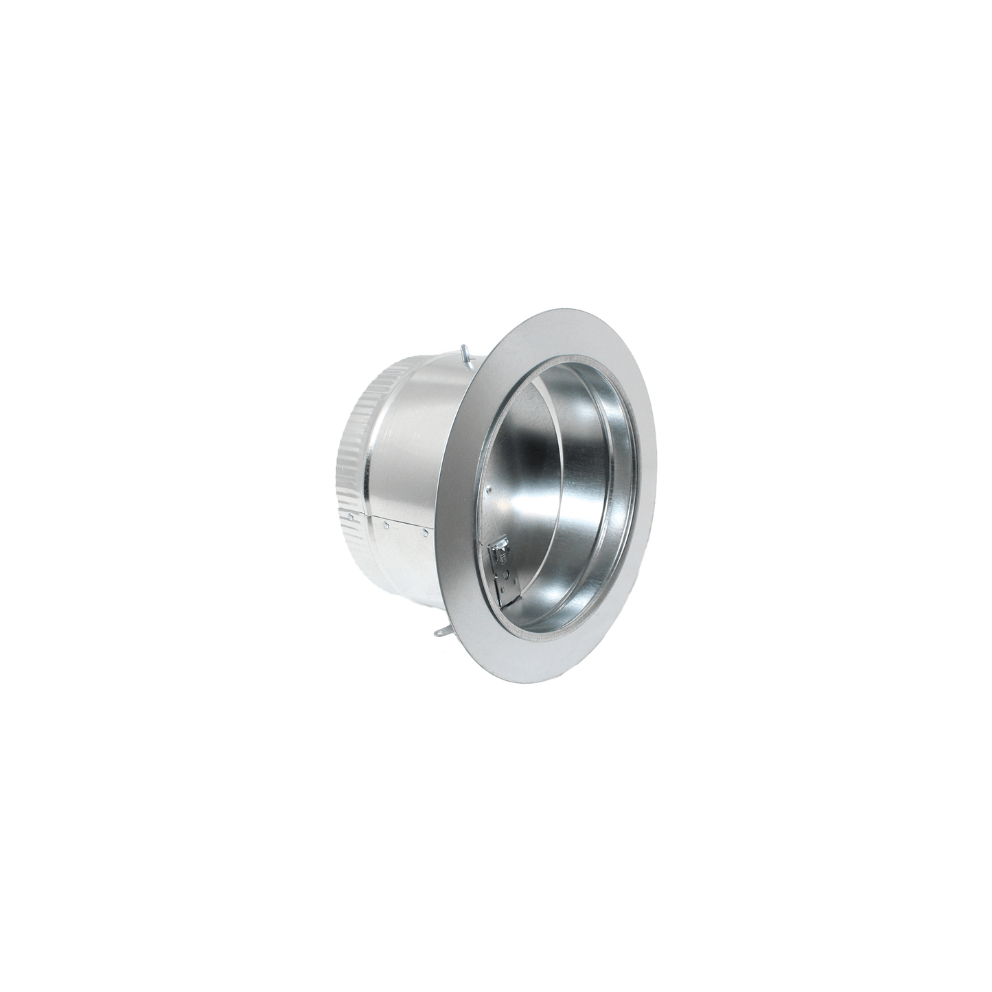 Jer-Air Model SO-S3 | Stick-on Take-off with Damper