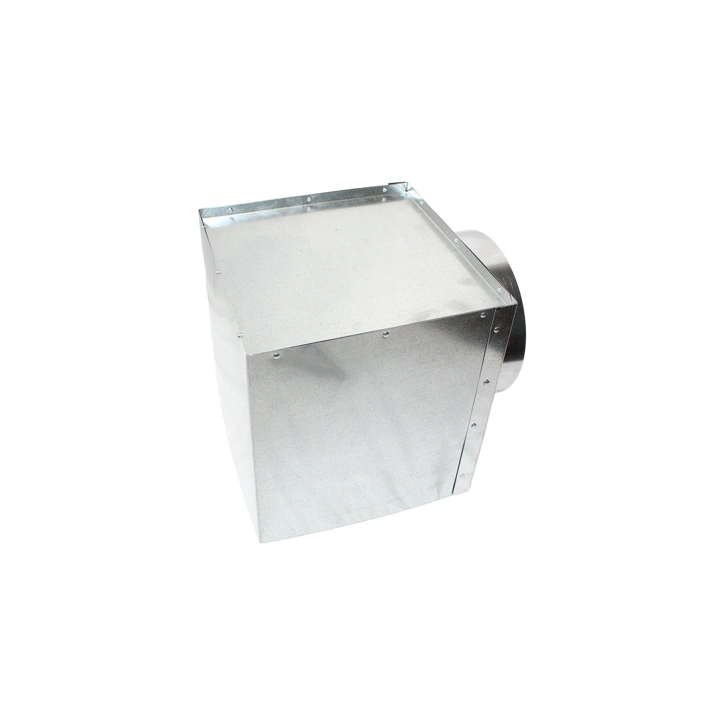 Jer-Air TR SI | Side Inlet Transition