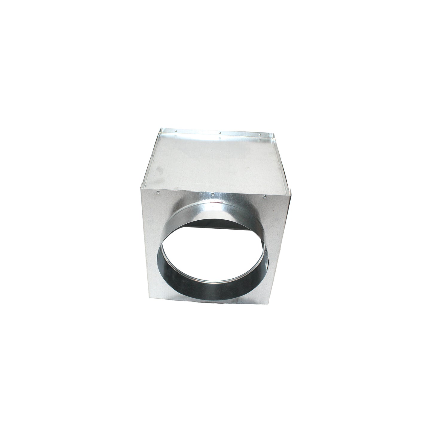 Jer-Air TR SI | Side Inlet Transition