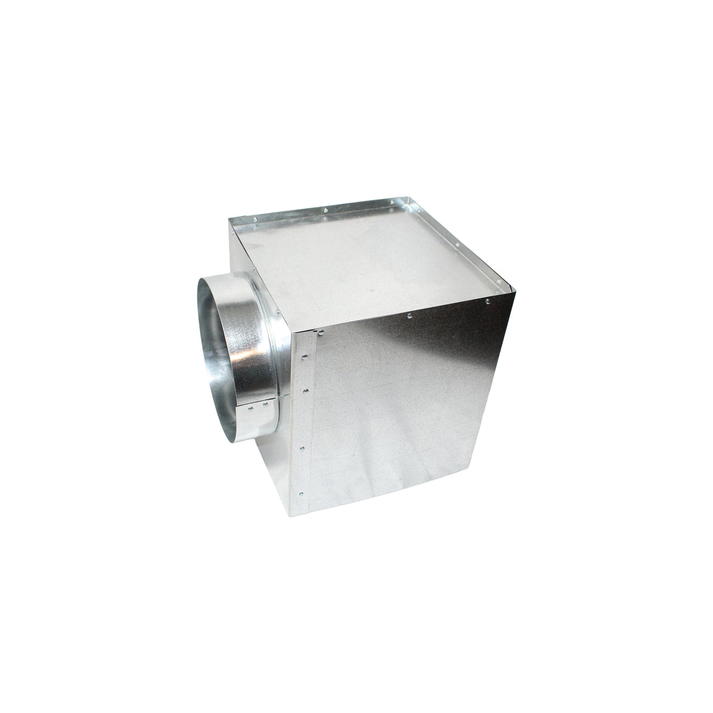 Jer-Air TR SI | Side Inlet Transition