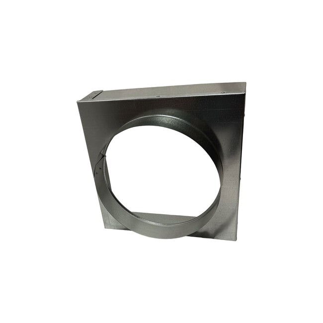 Jer-Air SRT square-to-round transition